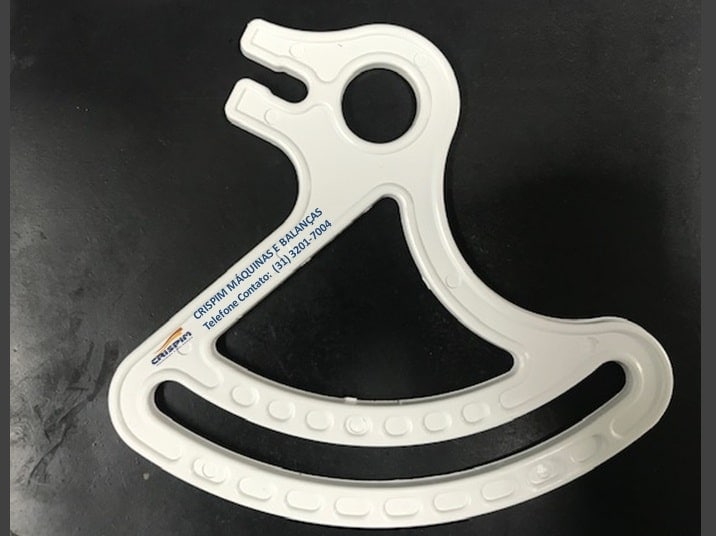 KIT DO PATO GURAL GLP-220/ 240 /250 /275 - Foto 1