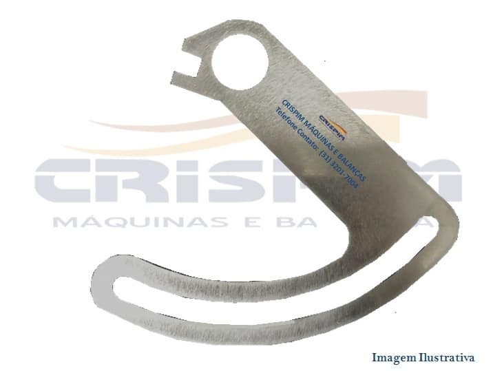 KIT DO PATO GURAL GLP-300/ 330 /MXT30 - Foto 1