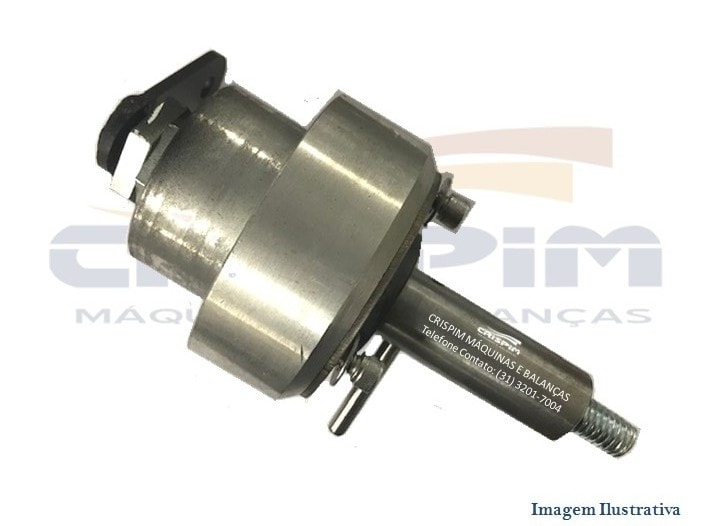 KIT MANCHON CABECAL GURAL AXT-33I - Foto 1