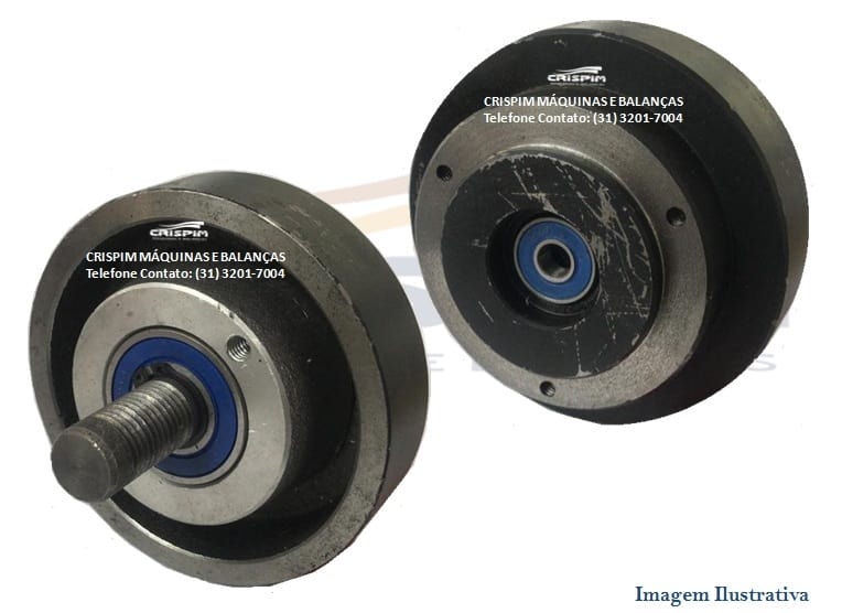 KIT MANCHON COMPLETO GURAL AXT-30/33 - Foto 1