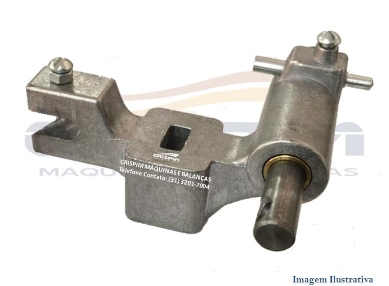 KIT MOVIMENTO CORTA-FRIOS GURAL GLP-275/300/330 - Foto 1