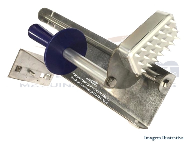 KIT PRENSA CORTA-FRIOS GURAL AXT-30I - Foto 1