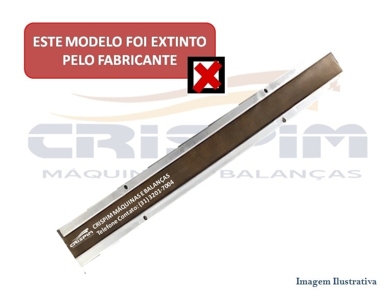 KIT TEFLON SELAMULT R.BAIAO BQ 300 - Foto 2