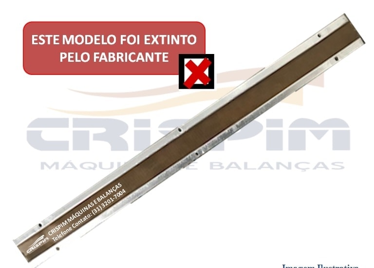 KIT TEFLON SELAMULT R.BAIAO BQ 600 - Foto 2