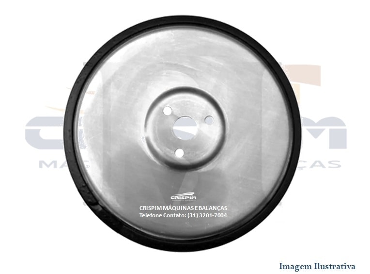 LAMINA CORTA-FRIOS BERMAR 196 MM - Foto 1