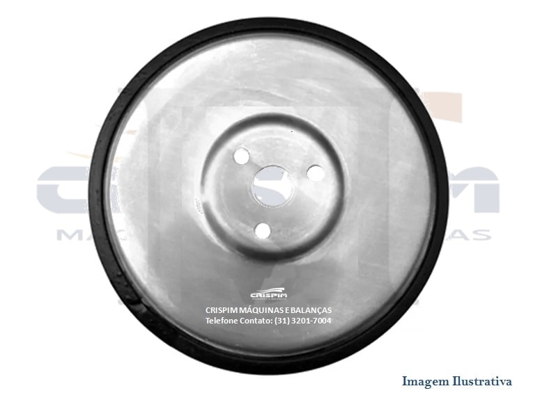 LAMINA CORTA-FRIOS BERMAR 202MM - Foto 1