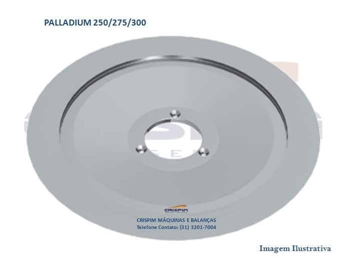 LAMINA CORTA FRIOS PALLADIUM - Foto 1