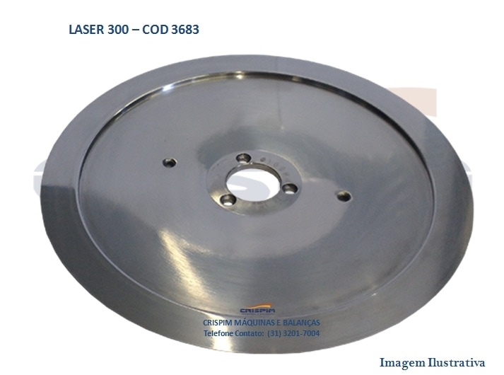 LAMINA CORTA-FRIOS UPX - Foto 1