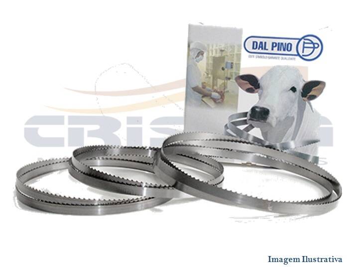 LAMINA SERRA-FITA 2,20 - Foto 1