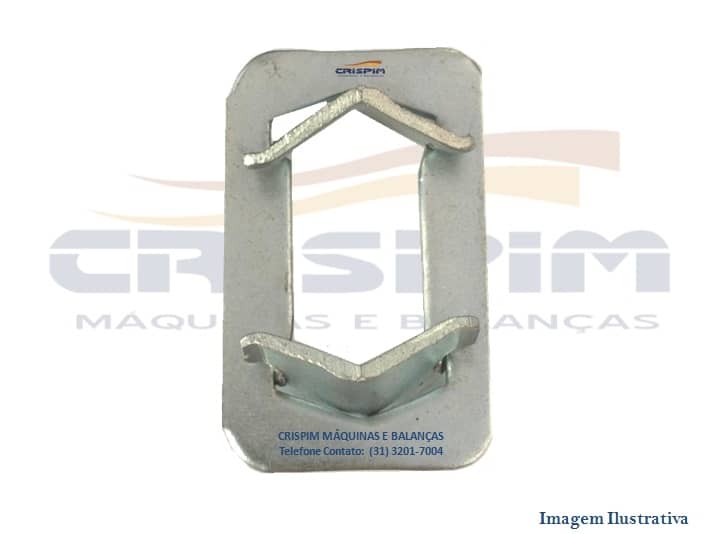 LIGACAO DA LIRA BAL. MEC. MICHELETTI 200/300KG - Foto 1