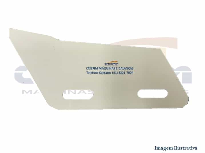 LIMPA CORTA-FRIOS GLP-275/300/AXT-30I GURAL - Foto 1