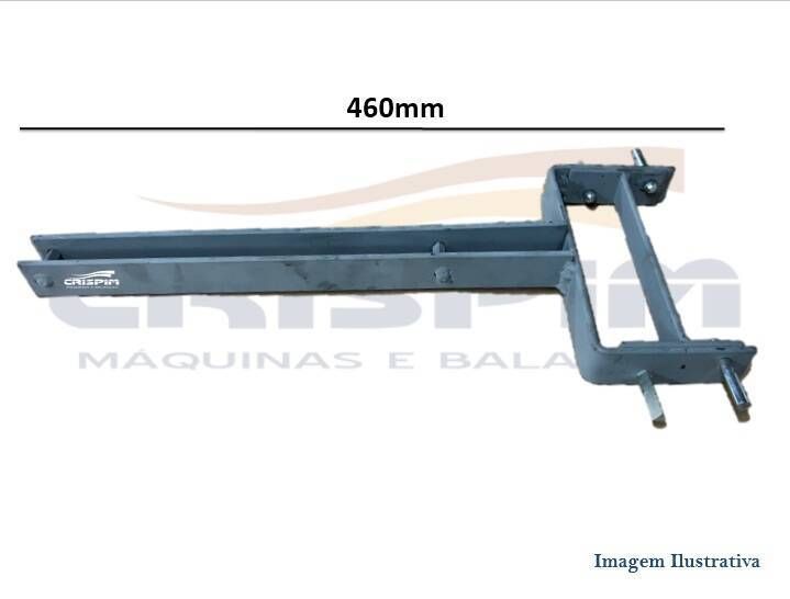 LIRA MAIOR BALMAK - REF 101/111 - Foto 1