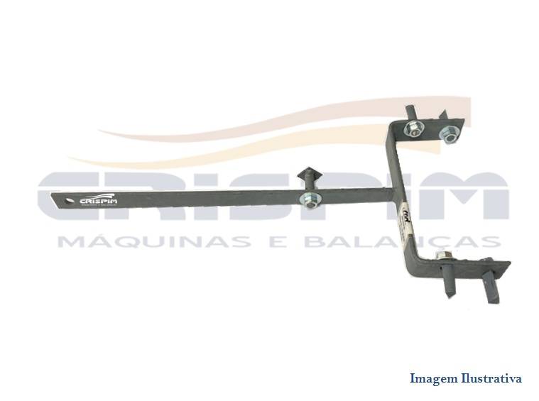 LIRA MAIOR MICHELETTI COMPLETA 150KG - Foto 1