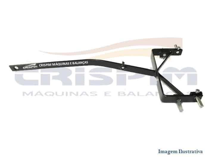 LIRA MAIOR WELMY REF. 104 CH 300KG - Foto 1