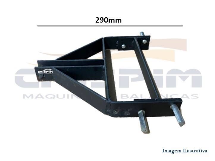 LIRA MENOR BALMAK - REF 104/ 104A /BKH-300 - Foto 1