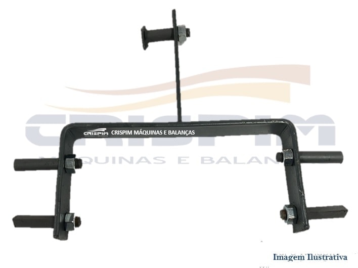 LIRA MENOR MICHELETTI 150KG - Foto 1