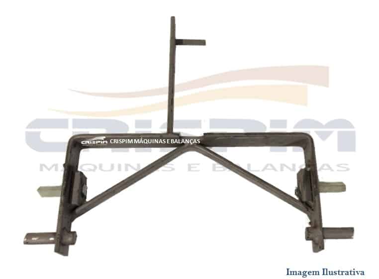 LIRA MENOR WELMY REF.72/102/104 300KG - Foto 1