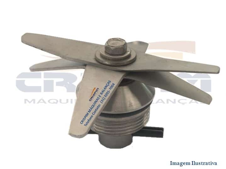 MANCAL CENTRAL COMPLETO LT-2,0 SUPER - Foto 1