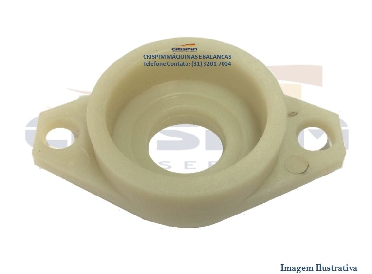 MANCAL CILINDRO VENANCIO F76 CLV-39 - Foto 1