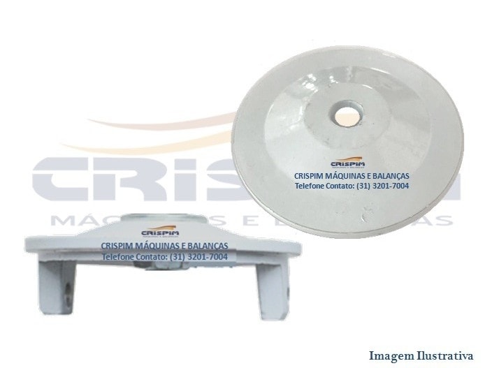 MANCAL DE REGULAGEM MOINHO DE CAFE ARBEL MCF-55 - Foto 1