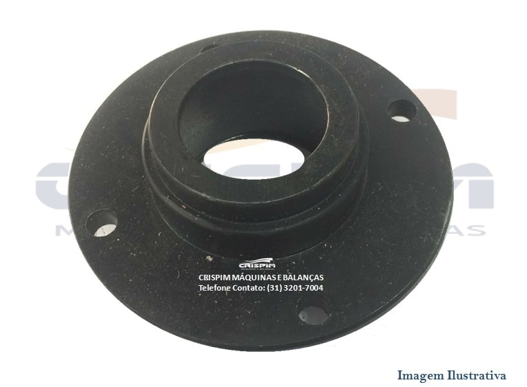 MANCAL PRINCIPAL BATEDEIRA VENÂNCIO VBP-18 / 20 - Foto 2