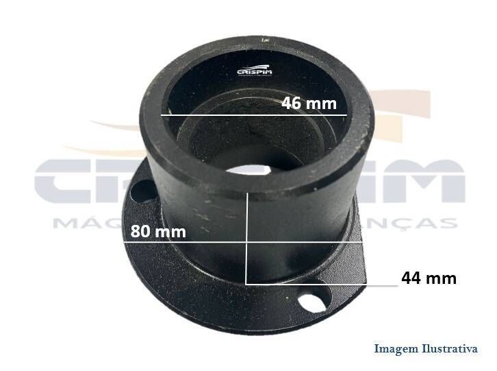 MANCAL SERRA-FITA BECCARO 1,85/2,20/2,55 - Foto 1