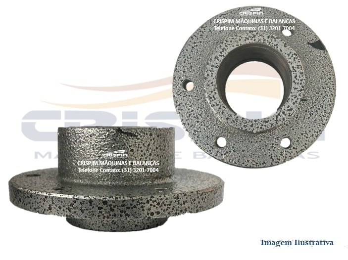 MANCAL SERRA-FITA CAF 2,20 DUPLO - Foto 1