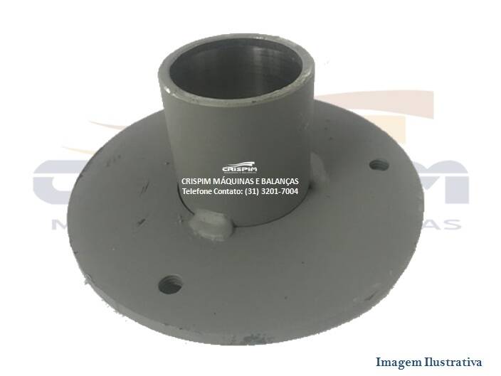 MANCAL SERRA-FITA METVISA SFMP/MI/PP/PI - Foto 1