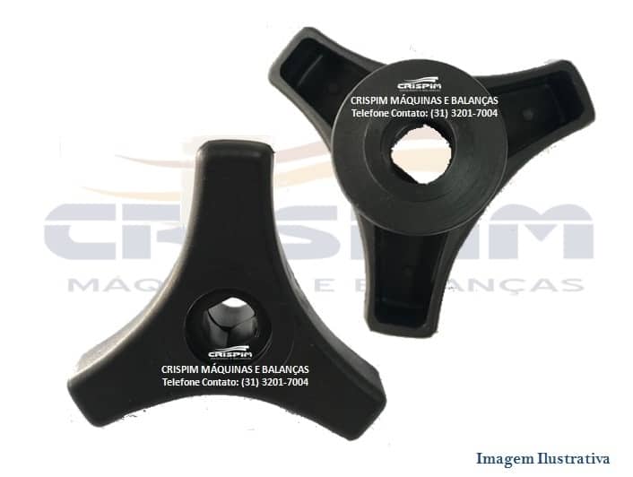 MANIPULO CILINDRO BERMAR CB-200 / CB-300 M3P - Foto 1