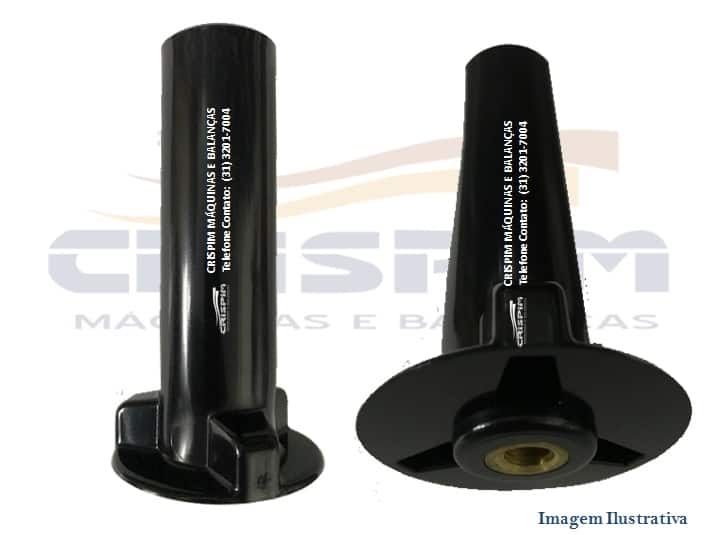 MANIPULO CORTA-FRIOS BERMAR CARRINHO GARRA BM-18 - Foto 1