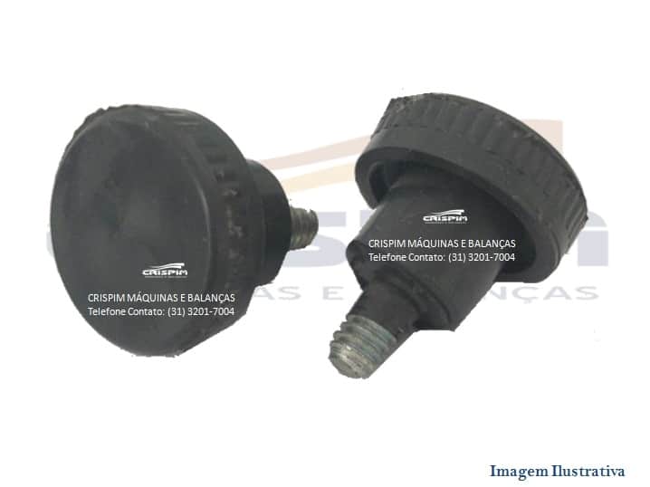 MANIPULO DA GARRA CORTA-FRIOS BERMAR 1/4 BM-18 - Foto 1