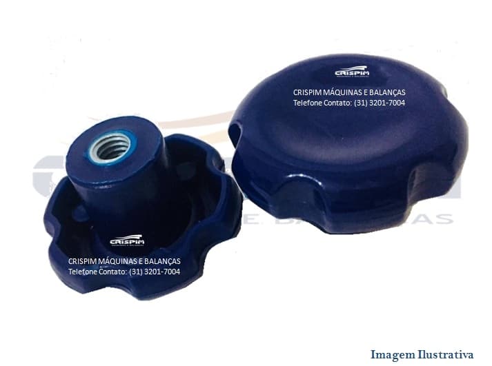 MANIPULO DO CABECAL GURAL GLP/AXT - Foto 1