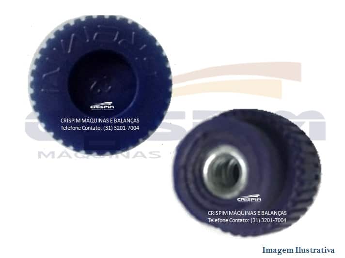 MANIPULO RECAR. GURAL 3/16 AZUL - Foto 1