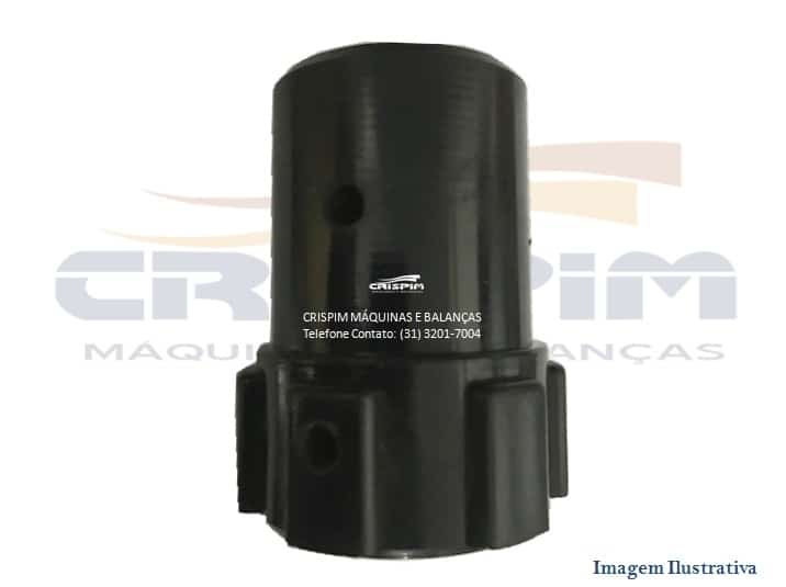 MANIPULO REGULADOR DE CORTE METVISA CFA-300 - Foto 1