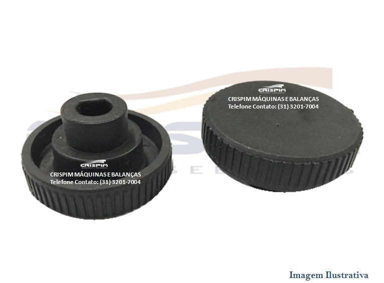 MANIPULO REVERSAO CURTO AMACIADOR METVISA - Foto 1