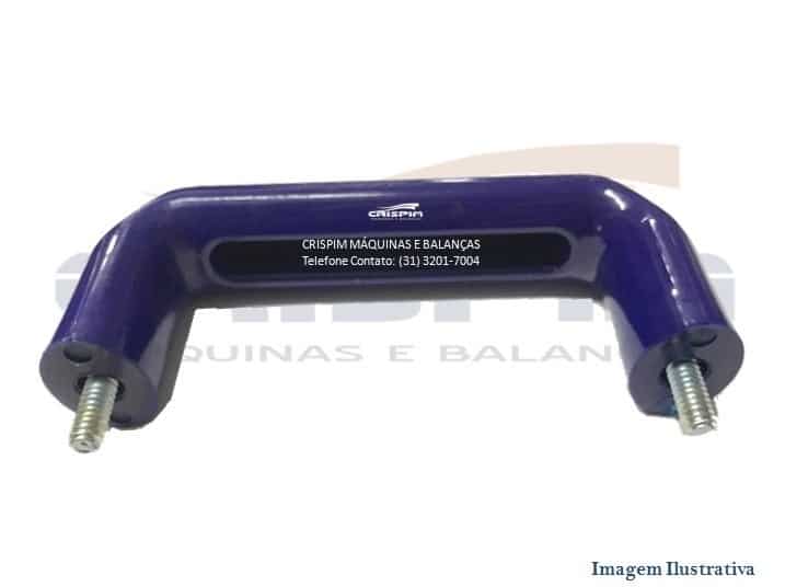 MAÇANETA PARAFUSO GURAL - Foto 1