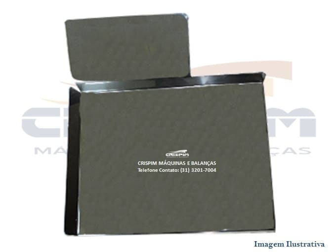 MESA APARADORA 101SA - Foto 1