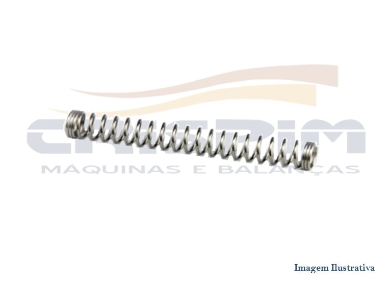 MOLA EM AÇO MP PROCESSADOR ROBOT COUPE - Foto 1