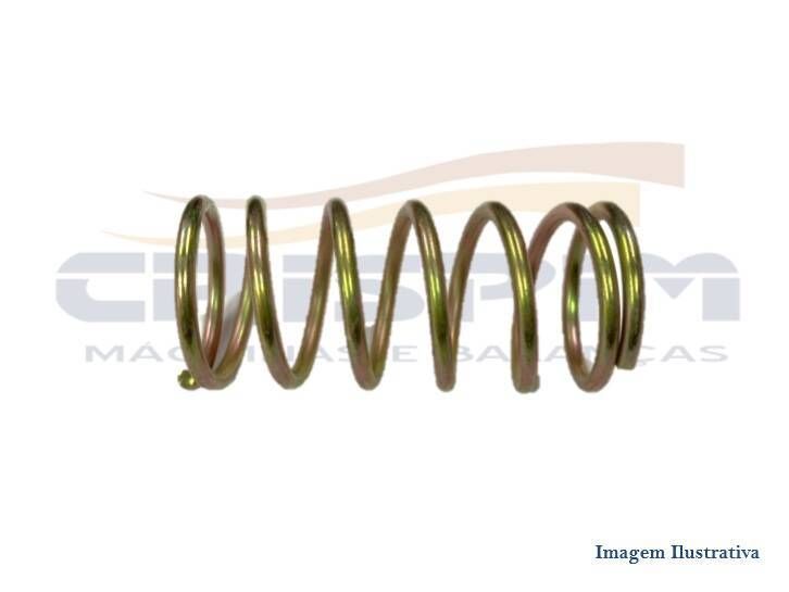 MOLA GRANDE DO BRAÇO FILIZOLA 103-JR - Foto 1