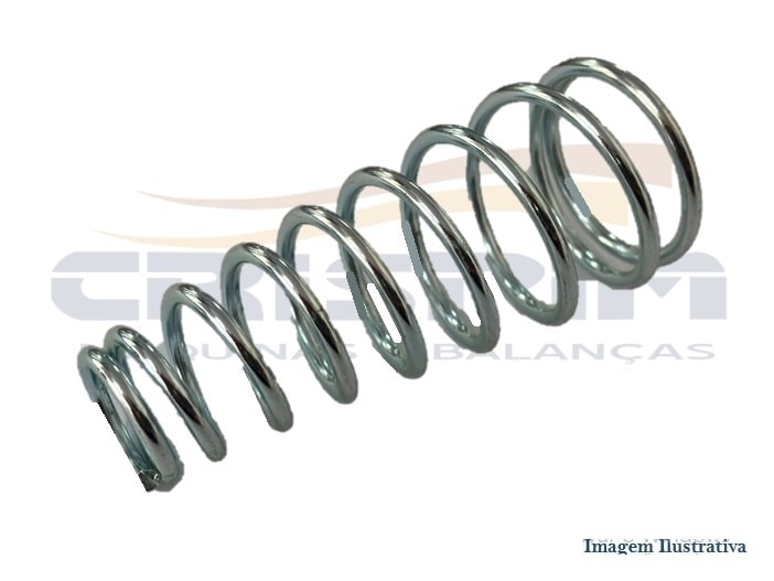 MOLA LIQUIDIFICADOR BECKER LTI-15/25 CÔNICA - Foto 1