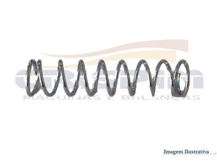 MOLA MASSEIRA G.PANIZ MBI-60 - Foto 1