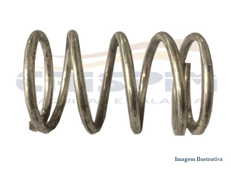 MOLA MISTURADEIRA CAF M-120 - Foto 1