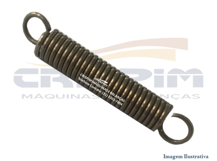 MOLA MOVIMENTO CORTA-FRIOS GURAL AXT-30I - Foto 1