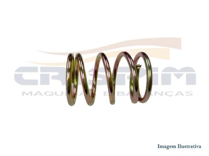 MOLA PEQUENA DO BRACO FILIZOLA 103-JR - Foto 1