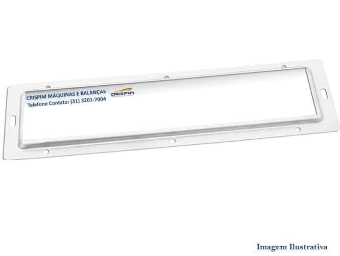 MOLDURA PARA QUEIMADOR - Foto 1