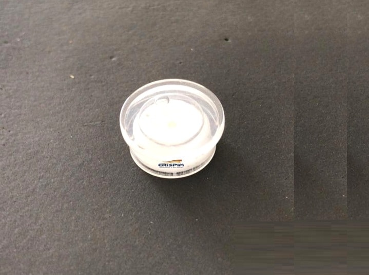 NIVEL BOLHA URANO POP Z/S - Foto 1