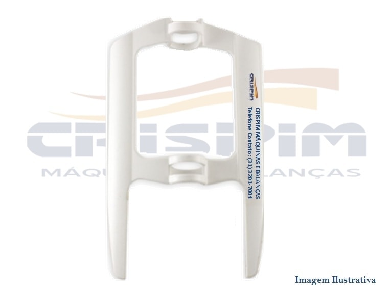 PA DO AGITADOR REFRESQUEIRA VENÂNCIO RV - Foto 1