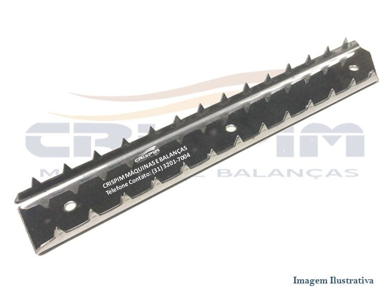 PALHETA 2 DOBRAS FILIZOLA 101SA /103-JR - Foto 1