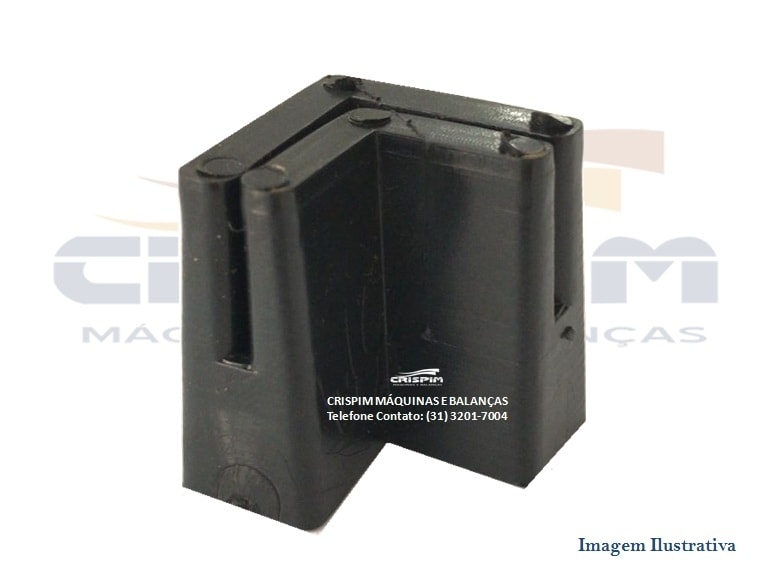 PE AMACIADOR DE BIFE CAF/ BECCARO - Foto 1