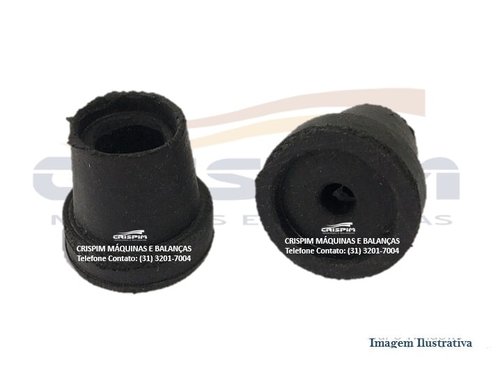 PE DE PVC METVISA - Foto 1